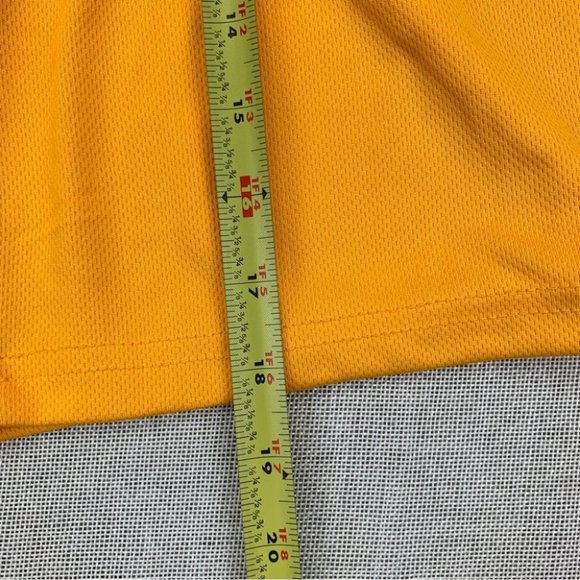 Russell Athletic Mens Shorts Mesh Performance Shorts size S - Picture 6 of 8